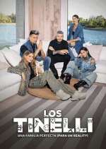 Watch Los Tinelli M4ufreemovies