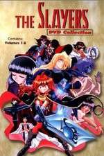 Watch The Slayers M4ufreemovies