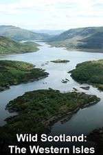 Watch Wild Scotland: The Western Isles M4ufreemovies