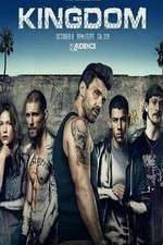 Watch Kingdom (2014) M4ufreemovies