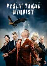 Watch PysÃ¤yttÃ¤kÃ¤Ã¤ Nyqvist M4ufreemovies