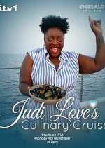 Watch Judi Love\'s Culinary Cruise M4ufreemovies