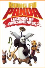 Watch Kung Fu Panda Legends of Awesomeness M4ufreemovies