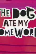Watch The Dog Ate My Homework M4ufreemovies