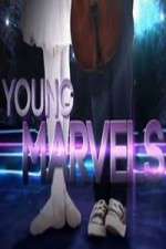 Watch Young Marvels M4ufreemovies