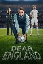 Watch Dear England M4ufreemovies