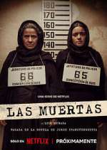 Watch Las Muertas M4ufreemovies