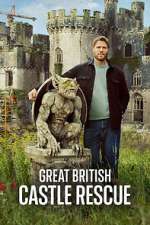 Watch Great British Castle Rescue M4ufreemovies
