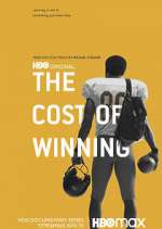 Watch The Cost of Winning M4ufreemovies
