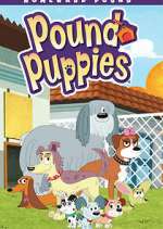 Watch Pound Puppies M4ufreemovies