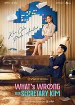 Watch What\'s Wrong with Secretary Kim M4ufreemovies