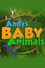 Watch Andy's Baby Animals M4ufreemovies