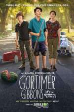 Watch Gortimer Gibbon's Life on Normal Street M4ufreemovies
