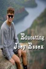 Watch Educating Joey Essex M4ufreemovies