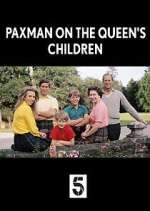 Watch Paxman on the Queen's Children M4ufreemovies