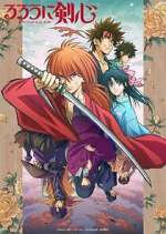 Watch Rurouni Kenshin: Meiji Kenkaku Romantan M4ufreemovies