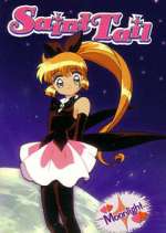 Watch Saint Tail M4ufreemovies
