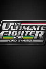 Watch The Ultimate Fighter Nations: Canada vs. Australia M4ufreemovies