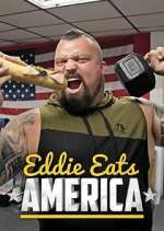 Watch Eddie Eats America M4ufreemovies