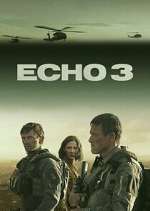 Watch Echo 3 M4ufreemovies
