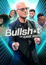 Watch Bullsh*t The Gameshow M4ufreemovies