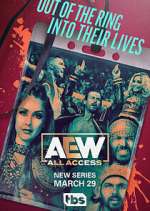 Watch AEW: All Access M4ufreemovies
