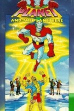 Watch Captain Planet and the Planeteers M4ufreemovies