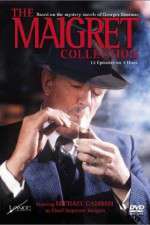 Watch Maigret M4ufreemovies