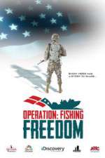 Watch Operation: Fishing Freedom M4ufreemovies