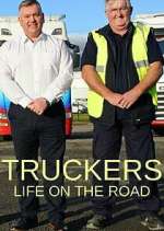 Watch Truckers: Life on the Road M4ufreemovies