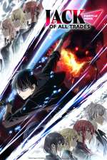 Watch Jack-of-All-Trades, Party of None M4ufreemovies