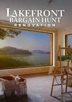 Watch Lakefront Bargain Hunt: Renovation M4ufreemovies