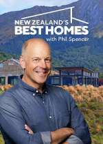 Watch New Zealand's Best Homes with Phil Spencer M4ufreemovies
