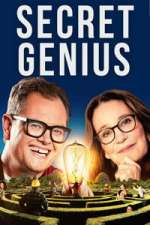 Watch Secret Genius M4ufreemovies