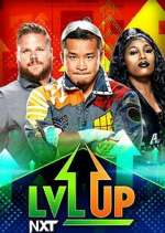 Watch WWE NXT: Level Up M4ufreemovies