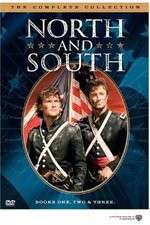 Watch Heaven & Hell: North & South, Book III M4ufreemovies