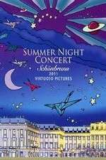 Watch Schonbrunn Summer Night Concert From Vienna M4ufreemovies
