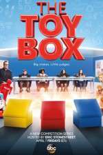 Watch The Toy Box M4ufreemovies