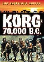Watch Korg: 70,000 B.C. M4ufreemovies