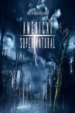 Watch American SuperNatural M4ufreemovies