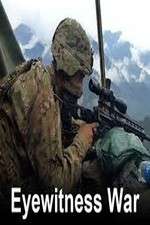 Watch EyeWitness War M4ufreemovies