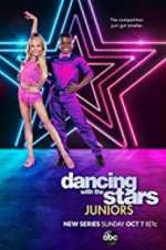 Watch Dancing with the Stars: Juniors M4ufreemovies