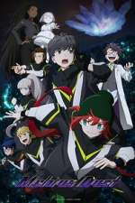 Watch Mebius Dust M4ufreemovies
