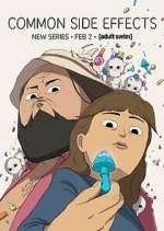 Watch Common Side Effects M4ufreemovies