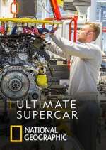 Watch Ultimate Supercar M4ufreemovies