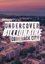 Watch Undercover Billionaire: Comeback City M4ufreemovies