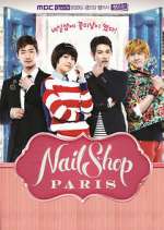 Watch Nail Shop Paris M4ufreemovies
