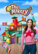 Watch The Makery M4ufreemovies