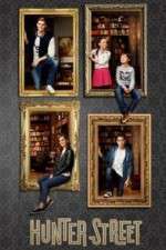 Watch Hunter Street M4ufreemovies