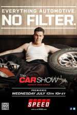 Watch The Car Show M4ufreemovies